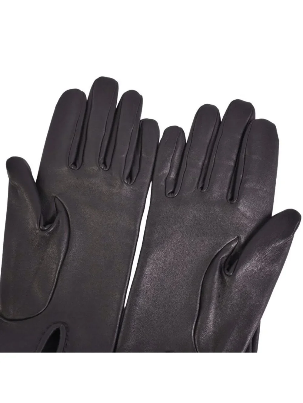 Hermes Gloves Kelly Cadena Padlock